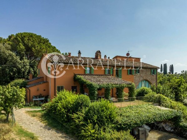 appartamento in vendita a Pontedera