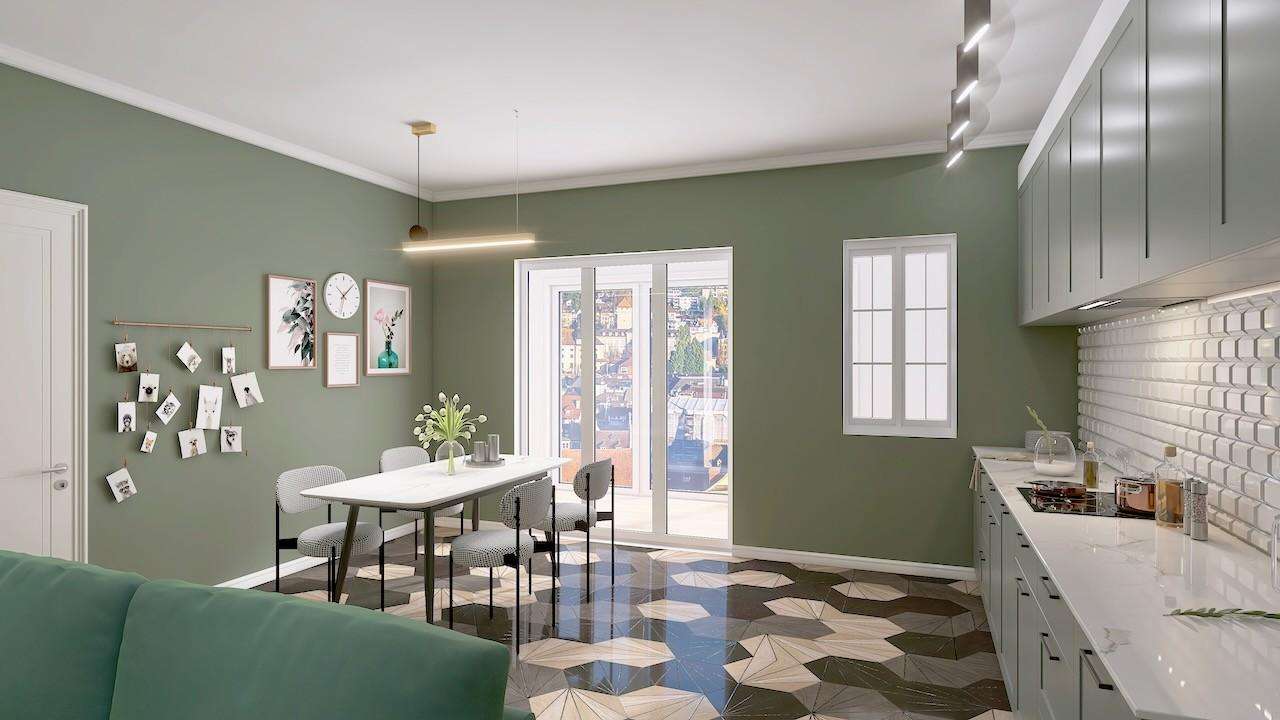 appartamento in vendita a Pontedera