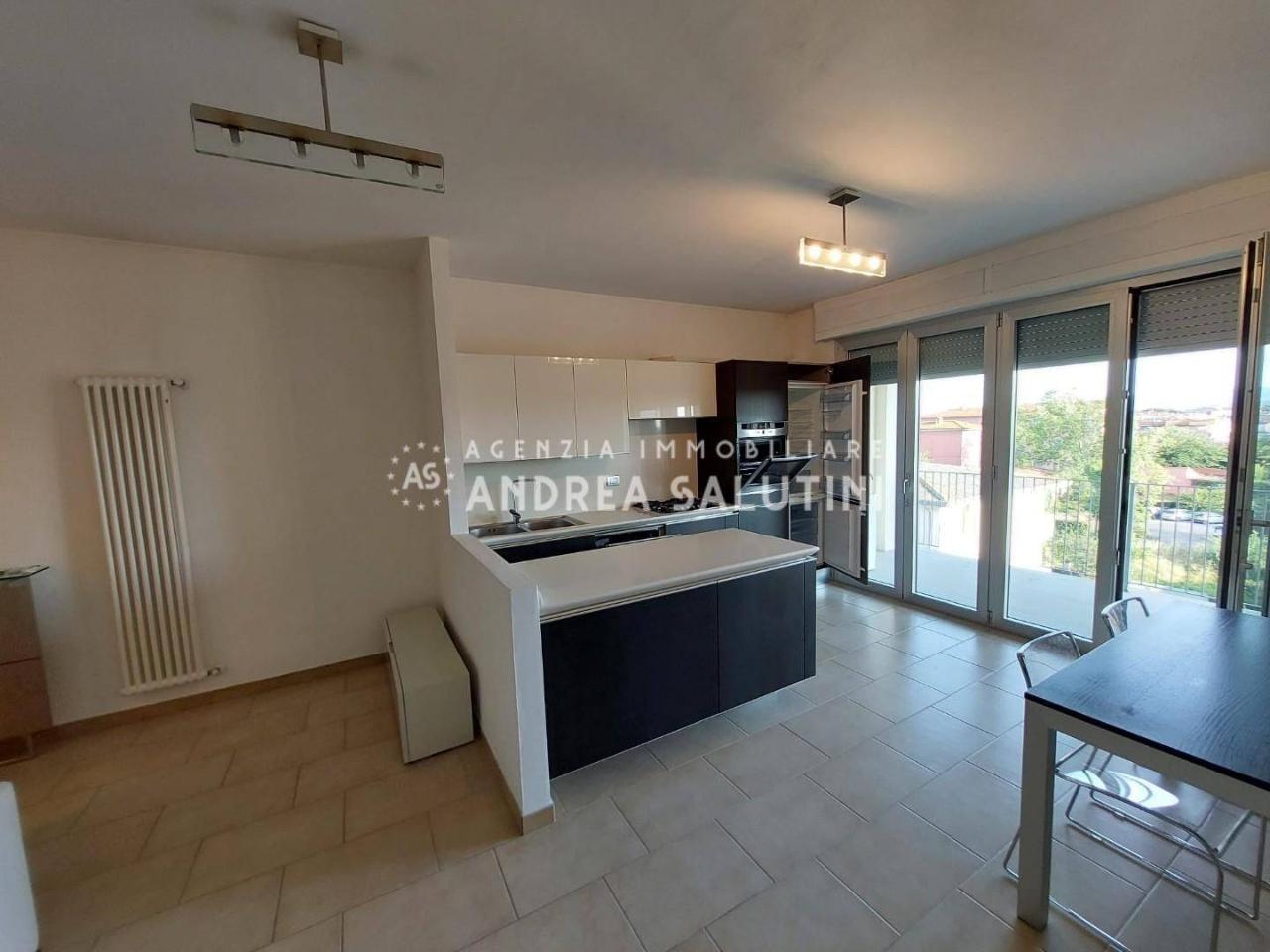 appartamento in vendita a Pontedera