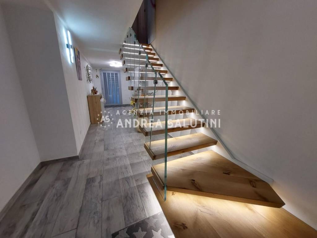 appartamento in vendita a Pontedera