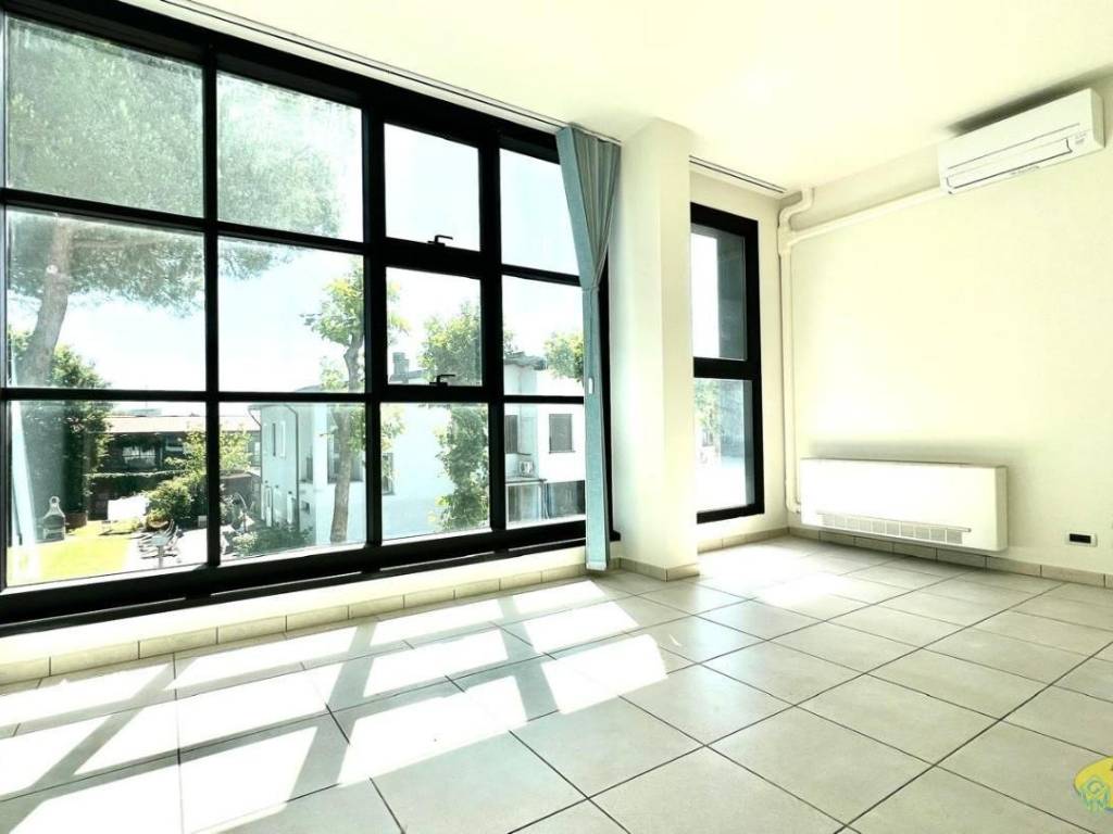 attico in vendita a Pontedera