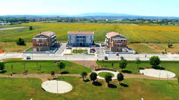 appartamento in vendita a Pontedera in zona La Borra