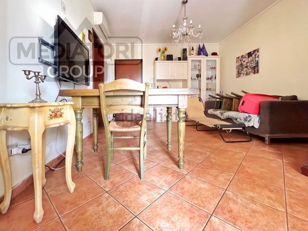 appartamento in vendita a Pontedera in zona La Rotta