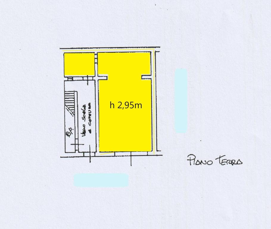 monolocale in vendita a Pontedera