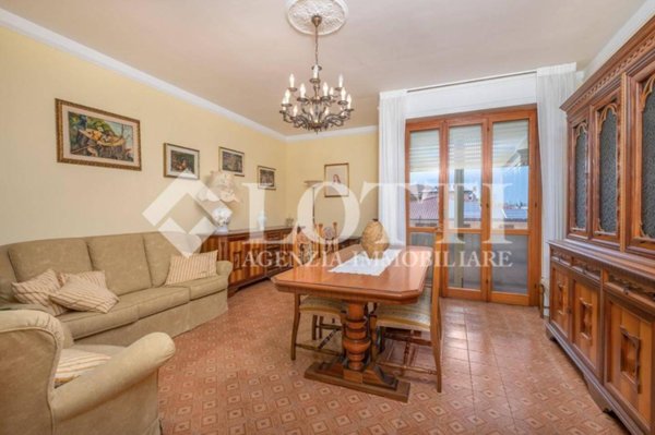 appartamento in vendita a Pontedera