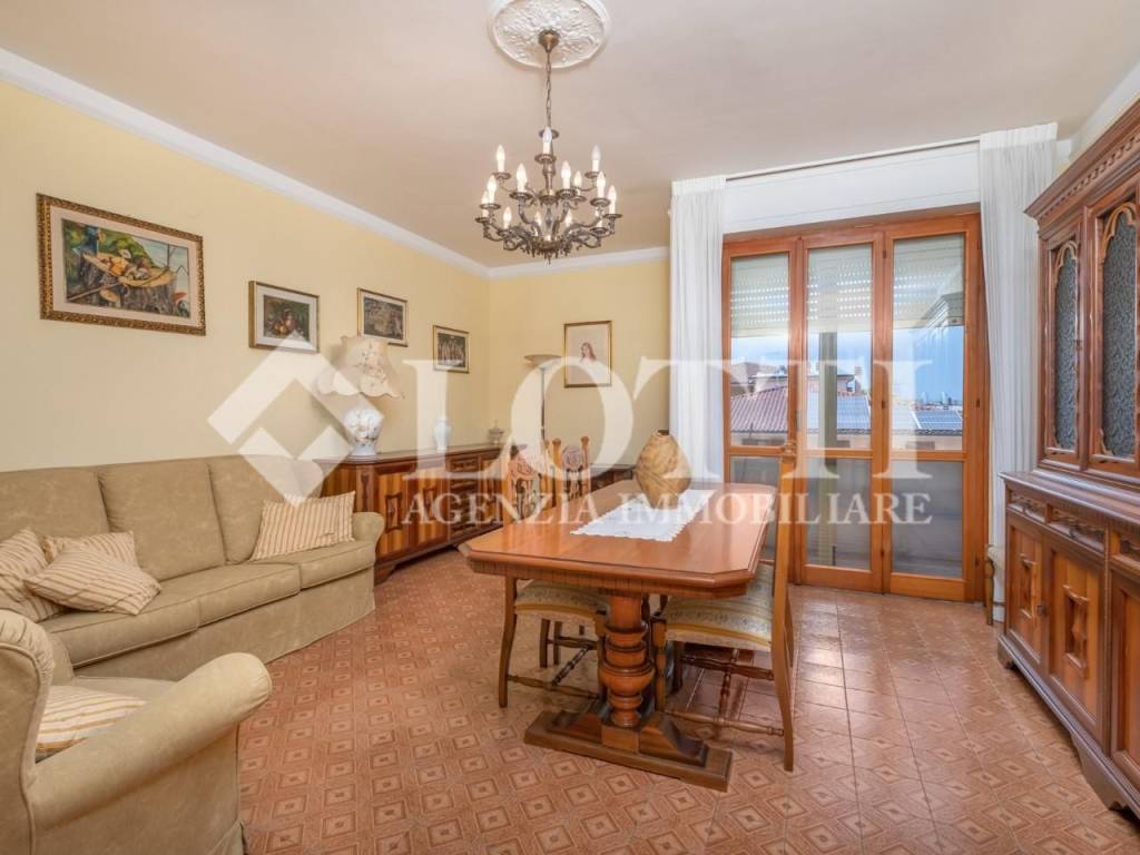 appartamento in vendita a Pontedera