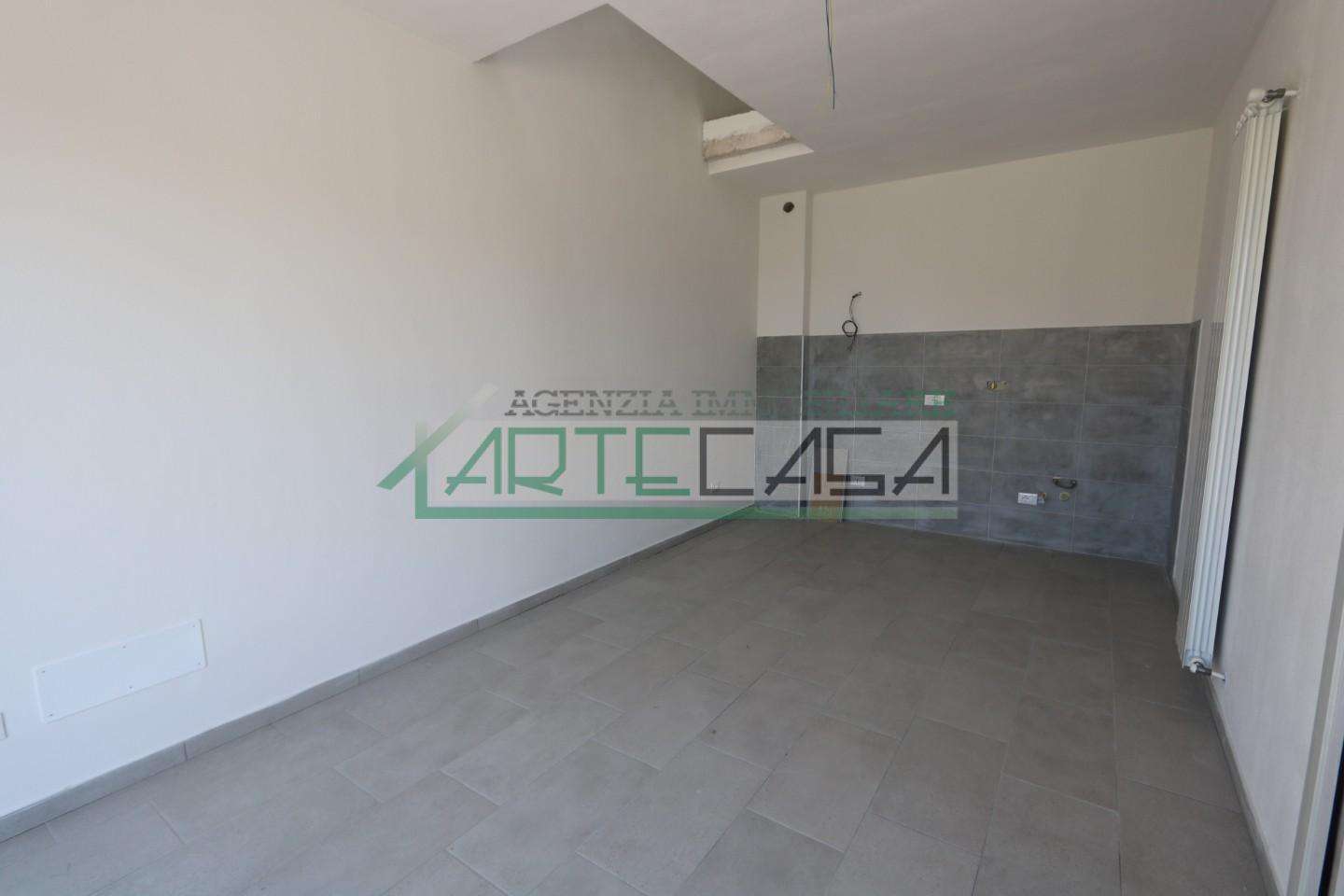 appartamento in vendita a Pontedera