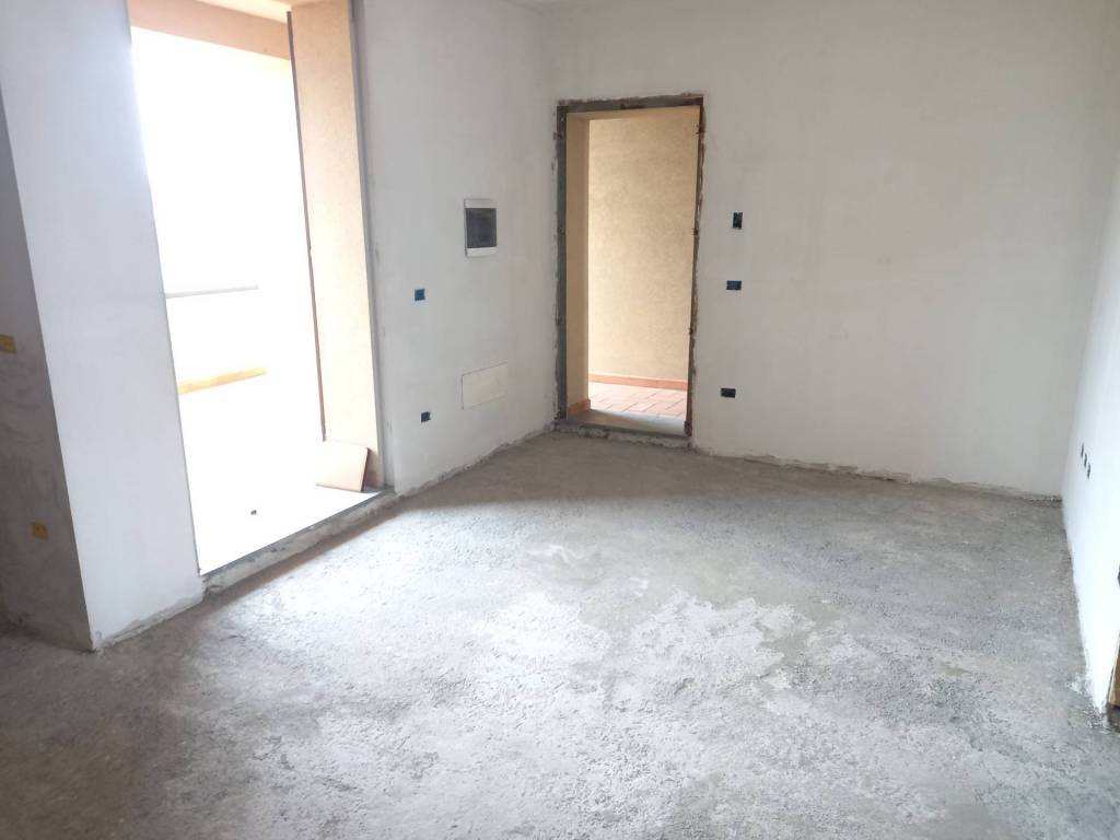 appartamento in vendita a Pontedera
