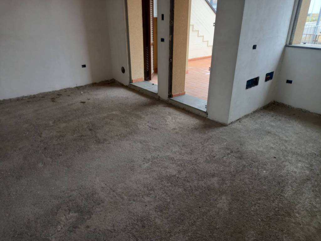 appartamento in vendita a Pontedera