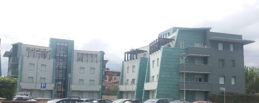 appartamento in vendita a Pontedera