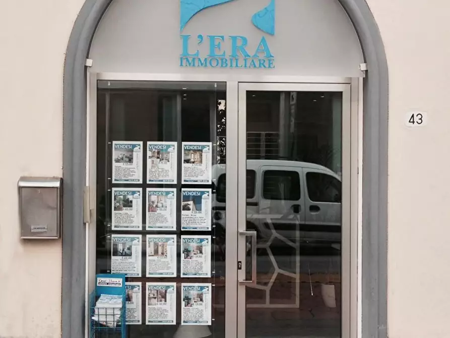 trivano in vendita a Pontedera