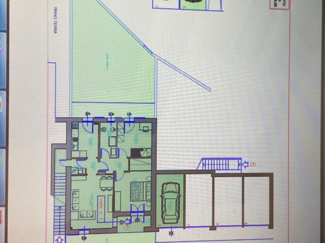 appartamento in vendita a Pontedera