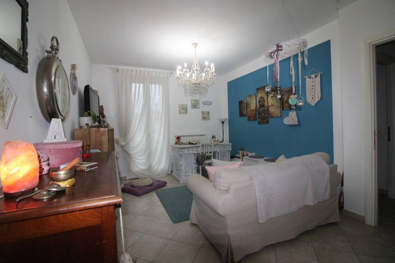 appartamento in vendita a Pontedera in zona Montecastello