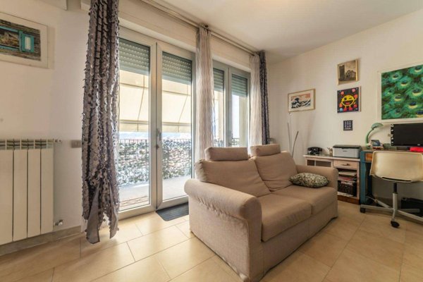 appartamento in vendita a Pontedera