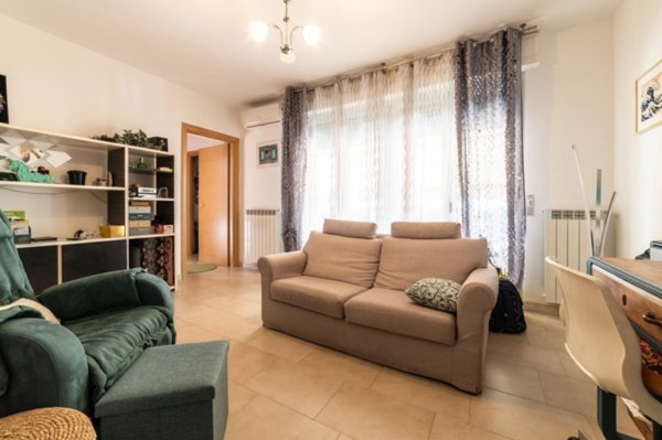 appartamento in vendita a Pontedera