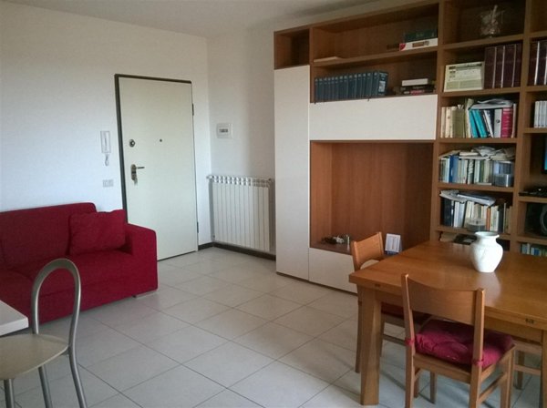 appartamento in vendita a Pontedera