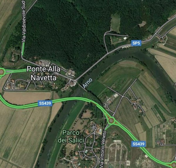 appartamento in vendita a Pontedera