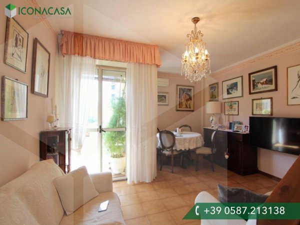 appartamento in vendita a Pontedera