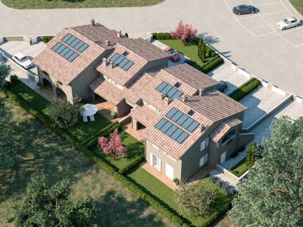 casa indipendente in vendita a Pontedera in zona Santa Lucia