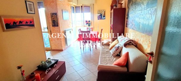 appartamento in vendita a Pontedera