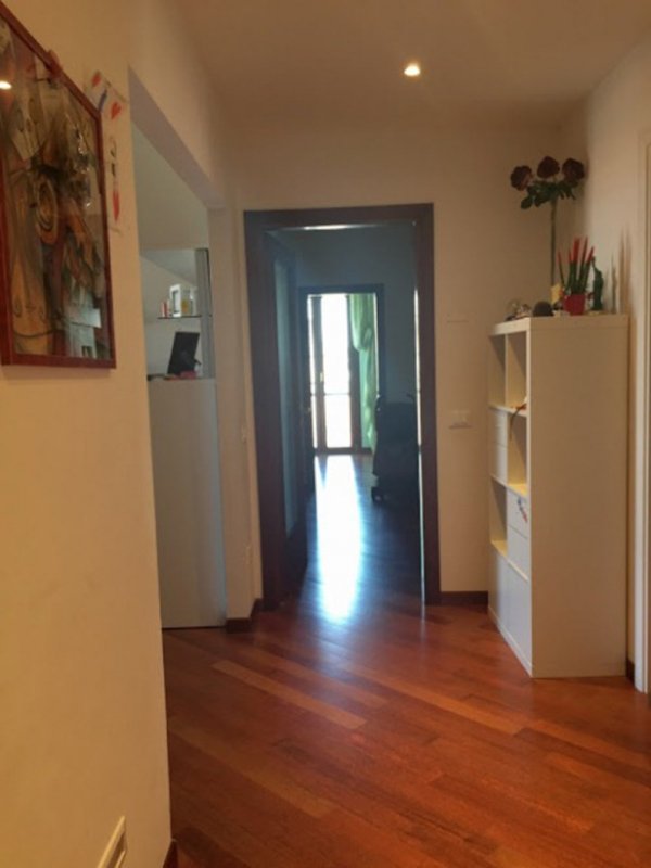 appartamento in vendita a Pontedera