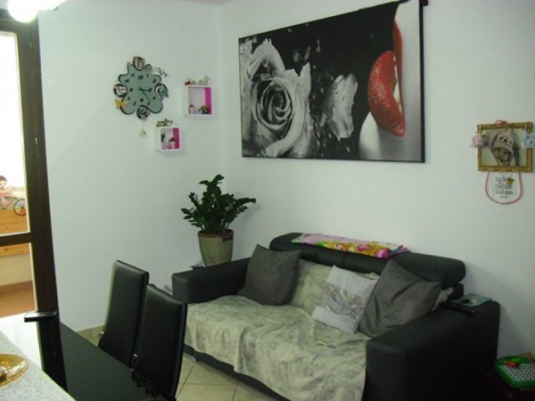 appartamento in vendita a Pontedera