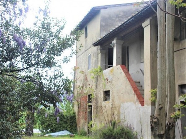terreno agricolo in vendita a Pontedera