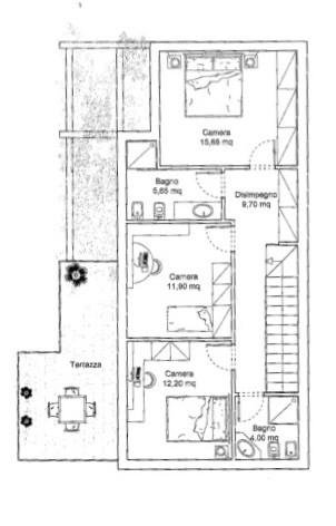 casa indipendente in vendita a Pontedera