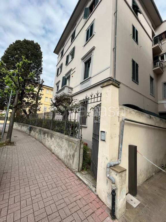 appartamento in vendita a Pontedera