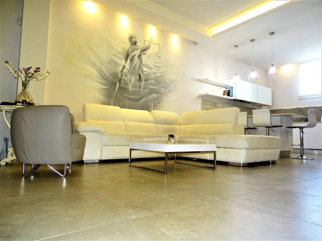 appartamento in vendita a Pontedera