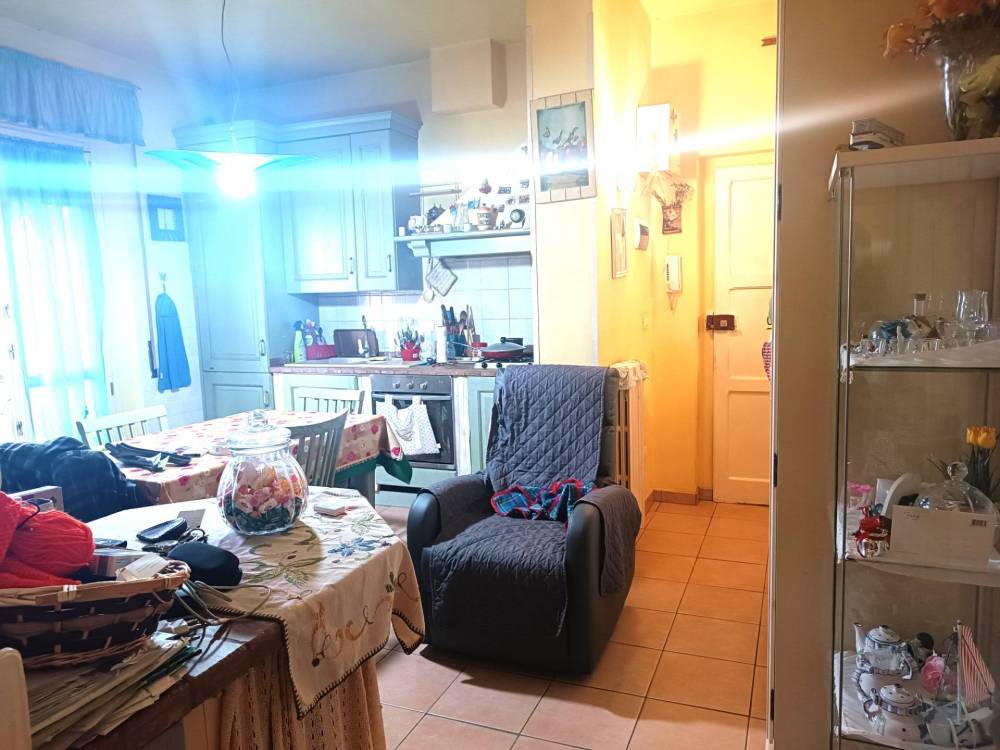 appartamento in vendita a Pontedera
