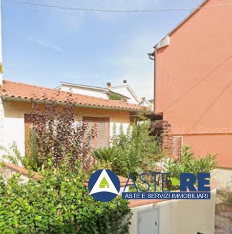 appartamento in vendita a Pontedera
