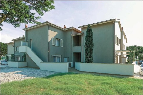 appartamento in vendita a Pontedera