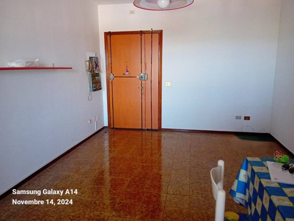 appartamento in vendita a Pontedera