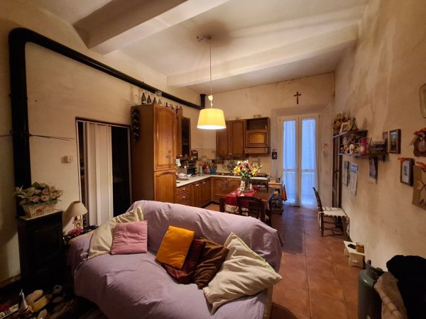appartamento in vendita a Pontedera