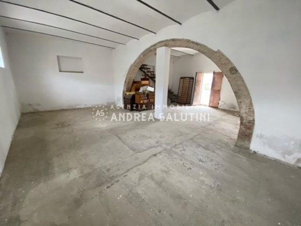 casa semindipendente in vendita a Pontedera