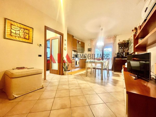appartamento in vendita a Pontedera in zona La Borra