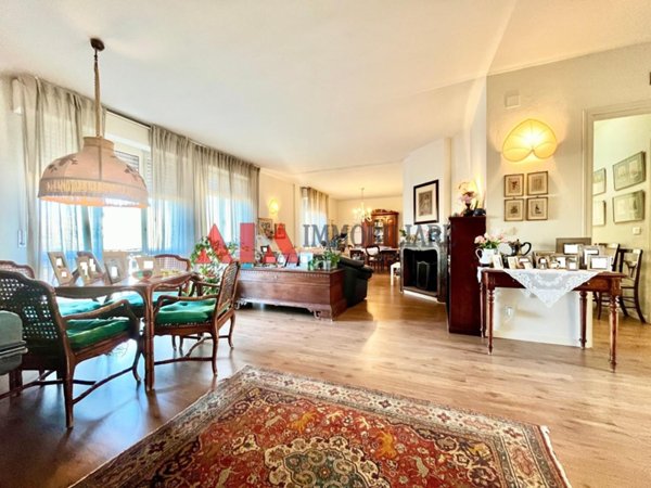 appartamento in vendita a Pontedera