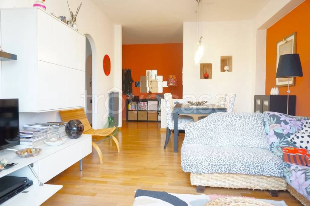 appartamento in vendita a Pontedera