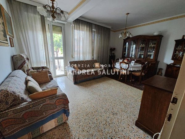 appartamento in vendita a Pontedera