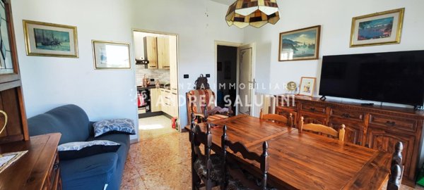 appartamento in vendita a Pontedera