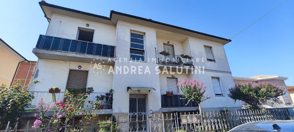 appartamento in vendita a Pontedera