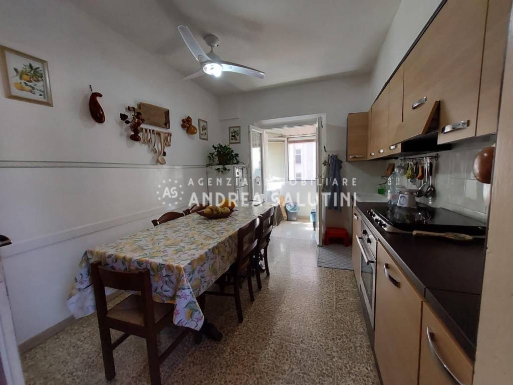appartamento in vendita a Pontedera