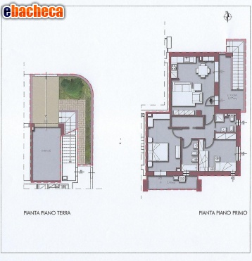 appartamento in vendita a Pontedera