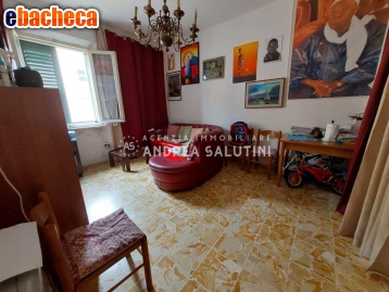 appartamento in vendita a Pontedera