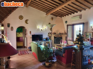 appartamento in vendita a Pontedera
