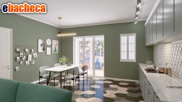 appartamento in vendita a Pontedera