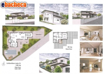 appartamento in vendita a Pontedera in zona Santa Lucia