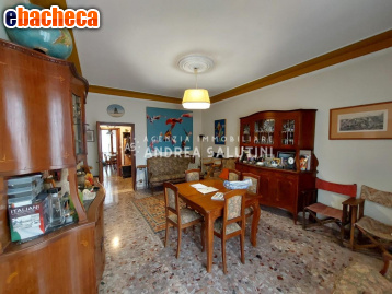appartamento in vendita a Pontedera