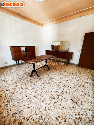appartamento in vendita a Pontedera in zona La Rotta